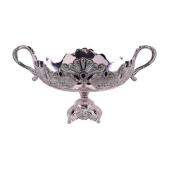 BOWL SNACK ORCHID TA1344 Default Title - MamasJan Decoration
