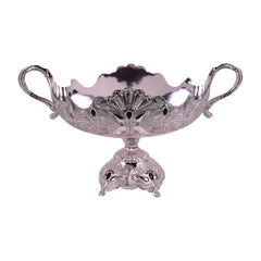 BOWL SNACK ORCHID TA1345 Default Title - MamasJan Decoration
