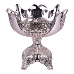 BOWL SNACK ORCHID TA2108 Default Title - MamasJan Decoration