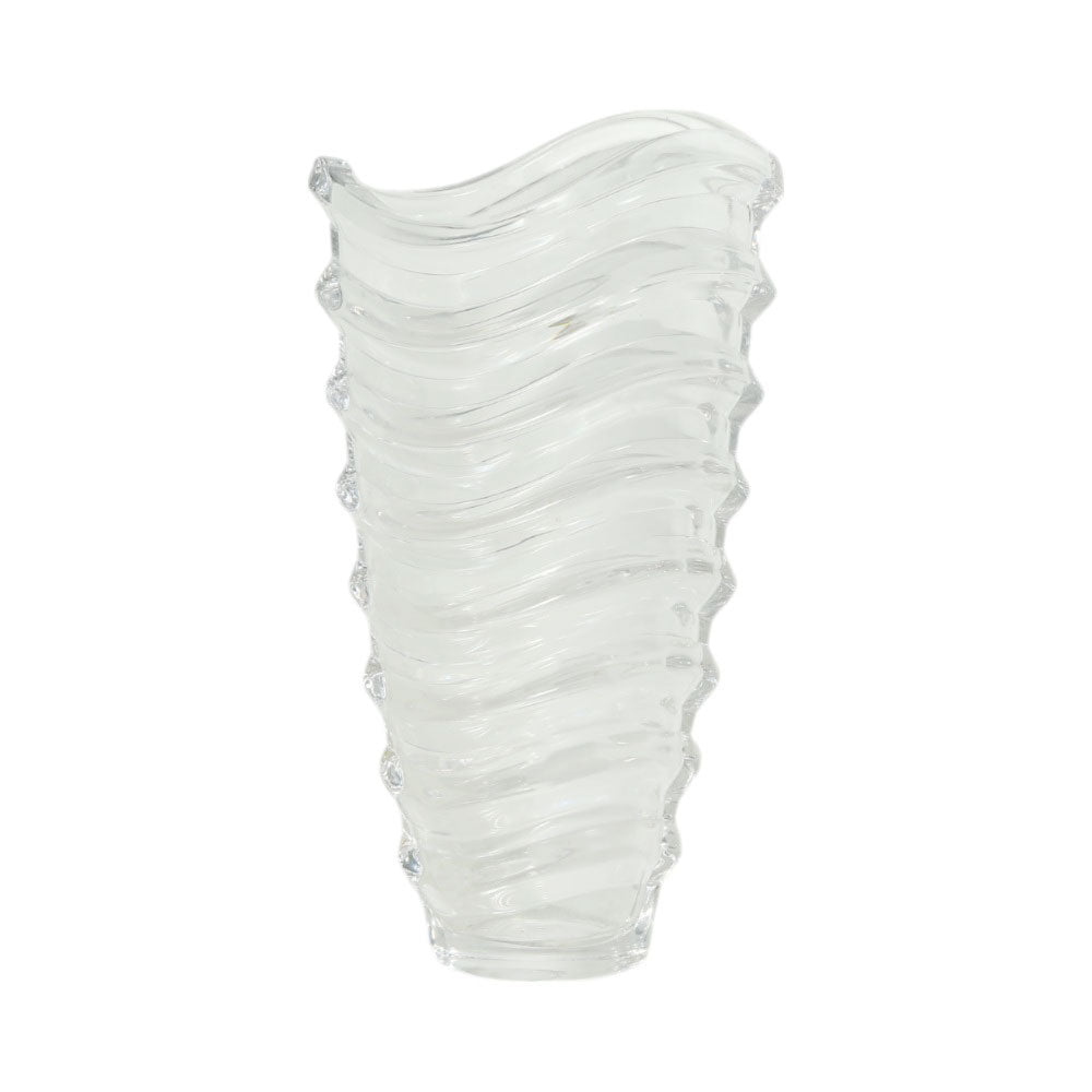 VASE CRYSTAL X0019 Default Title - MamasJan Décor