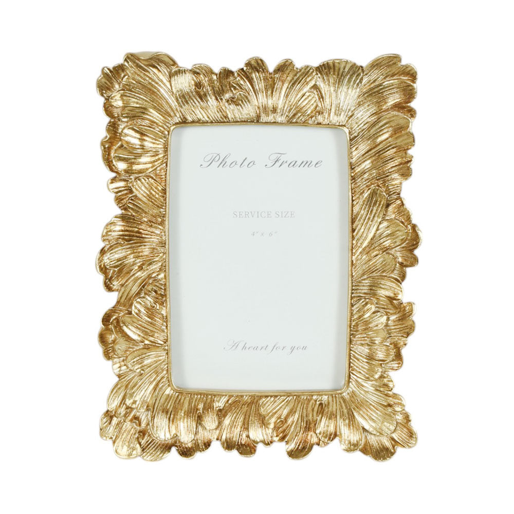 PHOTO FRAME 190104-46 Default Title - MamasJan Décor