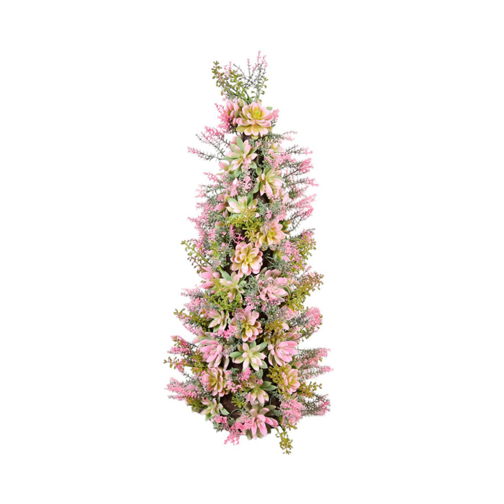 ARTIFICIAL TREE IR 20H0097-L Default Title - MamasJan Decoration