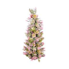 ARTIFICIAL TREE IR 20H0097-L Default Title - MamasJan Decoration