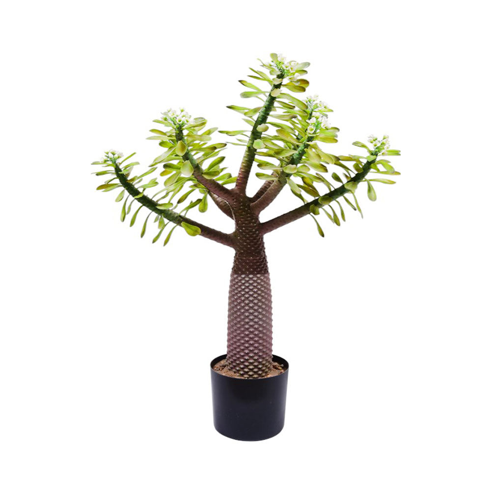 ARTIFICIAL TREE IR PO4324A Default Title - MamasJan Decoration