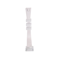 CANDLE STAND METAL 3700-11 Default Title - MamasJan Decoration