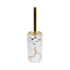 BRUSH HOLDER CERAMIC 3223 Default Title - MamasJan Décor