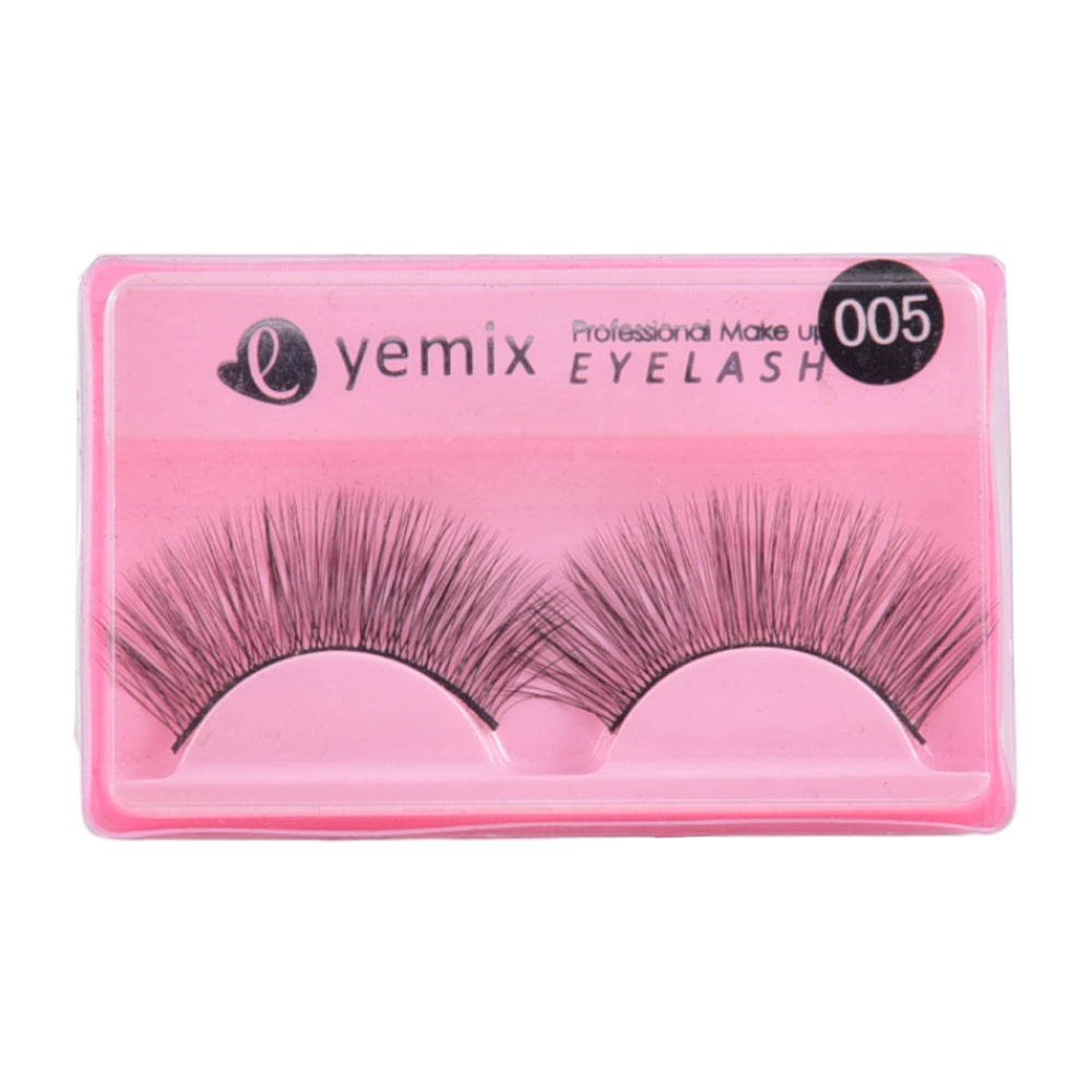 EYEMIX EYELASH 1PAIR IR Default Title - MamasJan Makeup