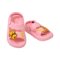 BOYS SANDAL 24-29 2024-3 Default Title - MamasJan KidsWear