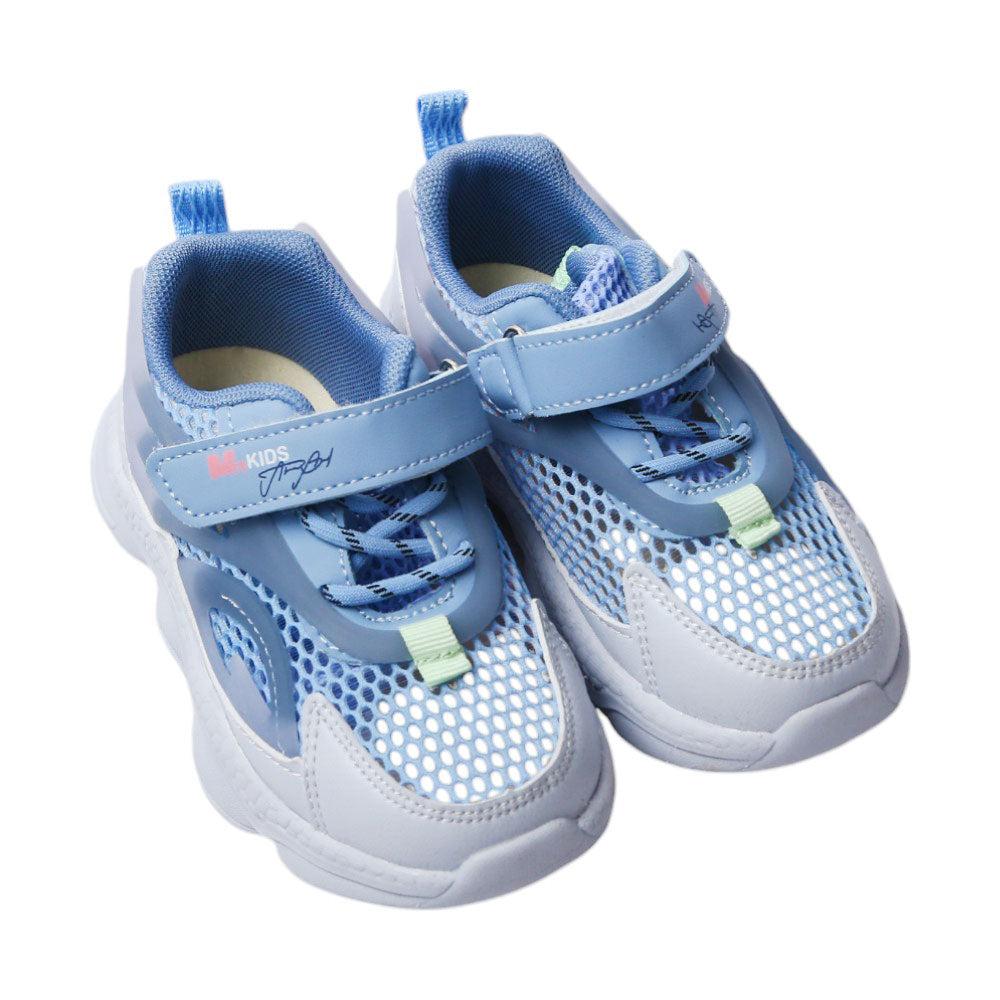 BOYS JOGGER 23-27 BLUE AD886 Default Title - MamasJan KidsWear