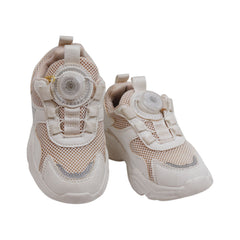 BOYS JOGGER 27-31 WHITE 6909 Default Title - MamasJan KidsWear