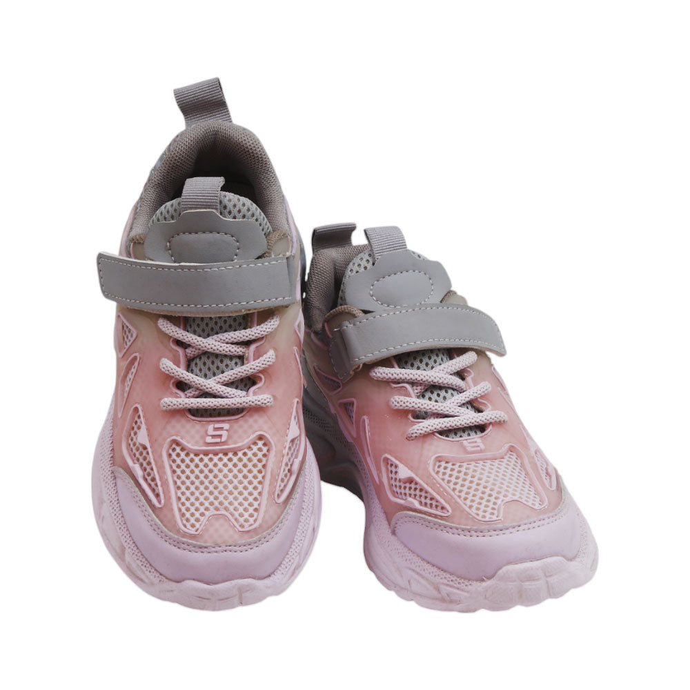 BOYS JOGGER 27-31 BLUE A1015 Default Title - MamasJan KidsWear