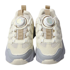 BOYS JOGGER 27-37 BIEGE A6650 Default Title - MamasJan KidsWear