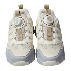 BOYS JOGGER 32-37 BEIGE B6650 Default Title - MamasJan KidsWear