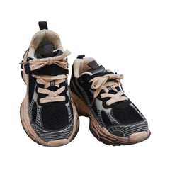 BOYS JOGGER 31-35 BLACK 2325 Default Title - MamasJan KidsWear