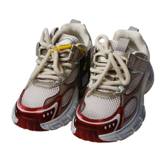 BOYS JOGGER 31-35 RED 20187 Default Title - MamasJan KidsWear