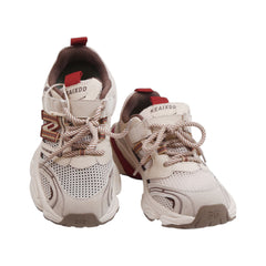 BOYS JOGGER 31-35 RED 187 Default Title - MamasJan KidsWear
