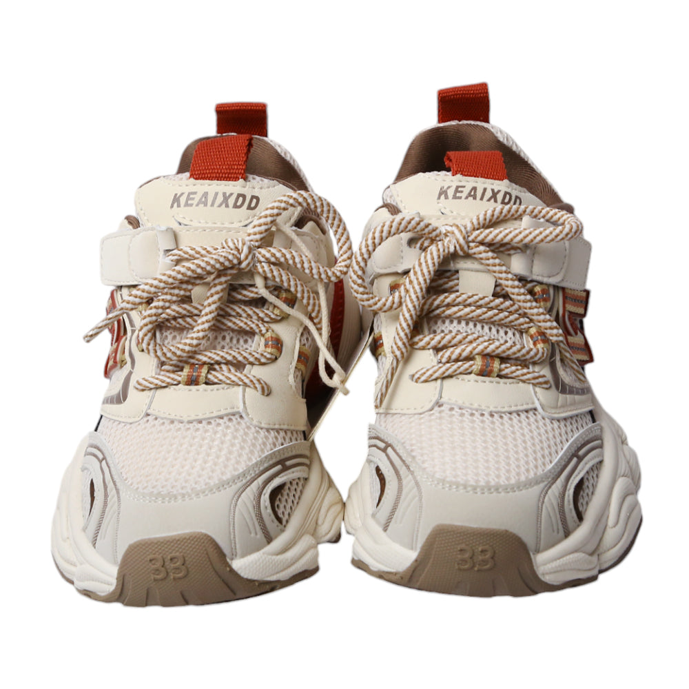 BOYS JOGGER 31-35 RED 21170 Default Title - MamasJan KidsWear