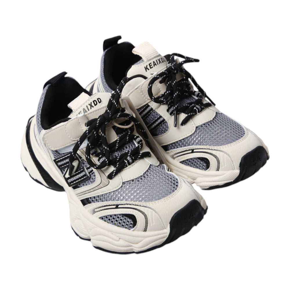 BOYS JOGGER 31-35 BLACK 21170 Default Title - MamasJan KidsWear