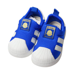 BOYS JOGGER 17-23 BLUE 2081 Default Title - MamasJan KidsWear