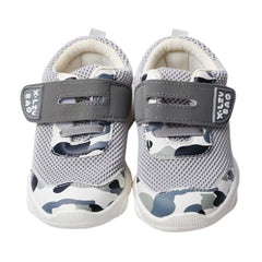 BOYS JOGGER 19-25 GREY 1956 Default Title - MamasJan KidsWear