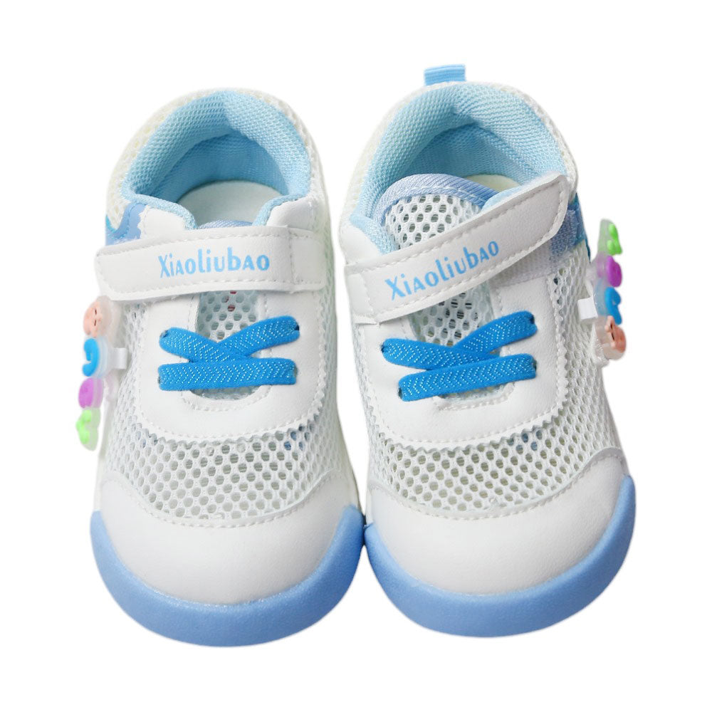 BOYS JOGGER 16-23 BLUE X32S Default Title - MamasJan KidsWear