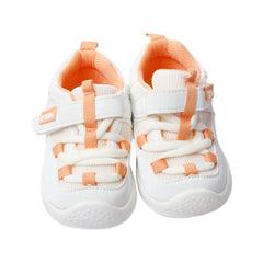 BOYS JOGGER 16-23 ORANGE 2315 Default Title - MamasJan KidsWear