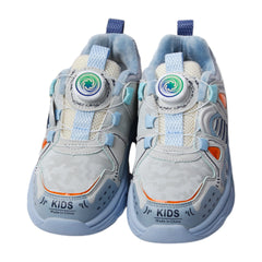 BOYS JOGGER 27-31 NAVY M5262 Default Title - MamasJan KidsWear