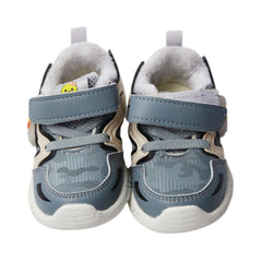 BOYS JOGGER 17-22 GREY EX0128 Default Title - MamasJan KidsWear