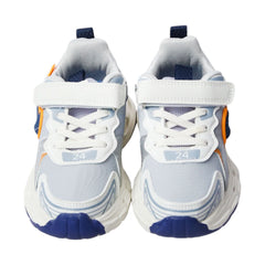 BOYS JOGGER 27-31 BLUE 008 Default Title - MamasJan KidsWear