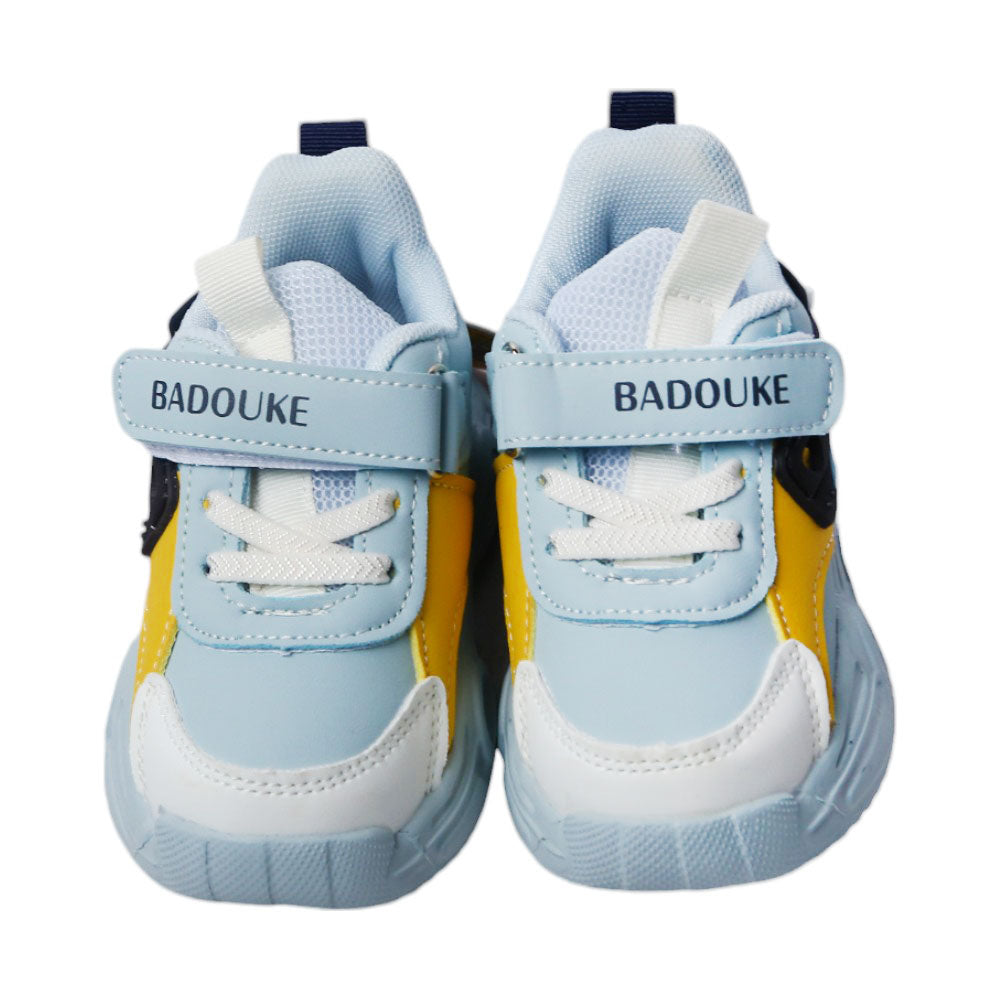 BOYS JOGGER 22-26 BLUE C01 Default Title - MamasJan KidsWear