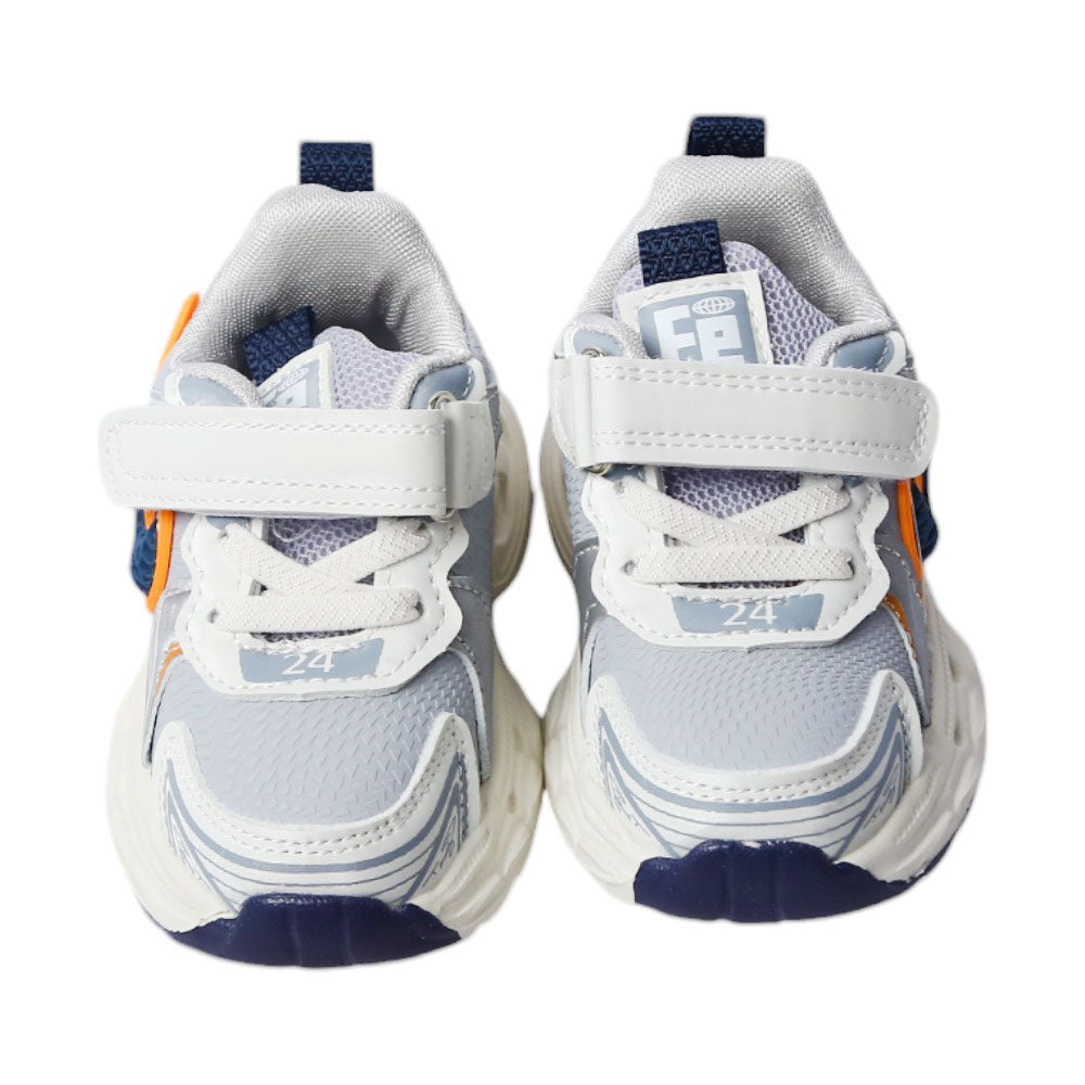 BOYS JOGGER 22-26 BLUE 008 Default Title - MamasJan KidsWear