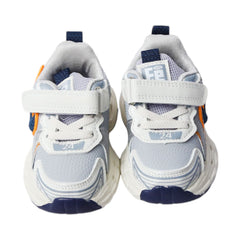 BOYS JOGGER 22-26 BLUE 008 Default Title - MamasJan KidsWear