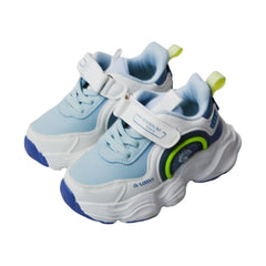 BOYS JOGGER 27-31 BLUE C32 Default Title - MamasJan KidsWear