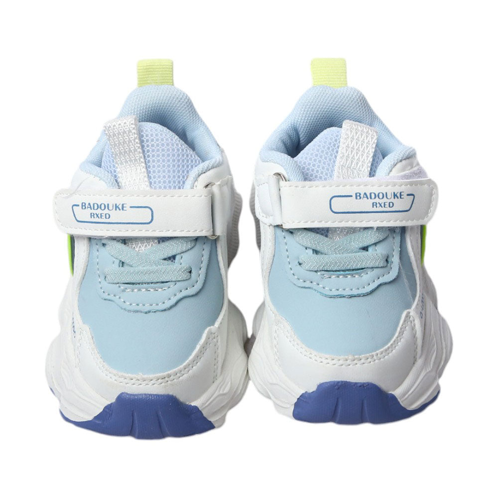 BOYS JOGGER 22-26 BLUE C32 Default Title - MamasJan KidsWear
