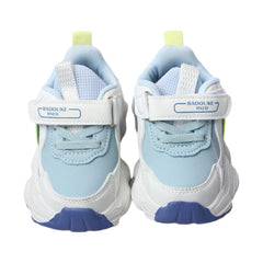 BOYS JOGGER 22-26 BLUE C32 Default Title - MamasJan KidsWear