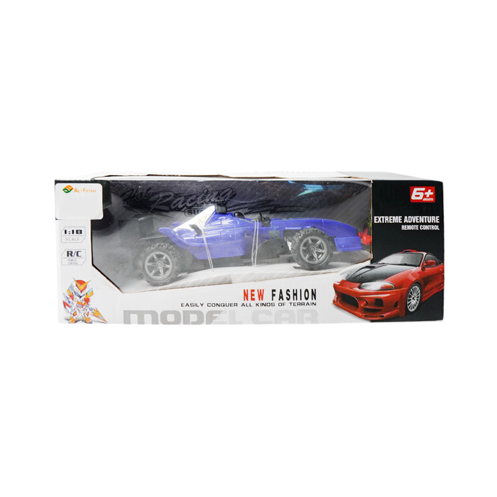 1599-30 FORMULA F1 CAR W-USB R/C Default Title - MamasJan Toys