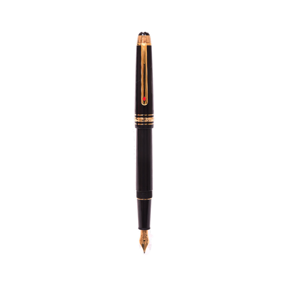 MONT BLANC AROUND THE WORLD 80 DAYS F/P 128472 Default Title - MamasJan Gift counter