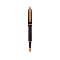MONT BLANC AROUND THE WORLD 80 DAYS F/P 128472 Default Title - MamasJan Gift counter