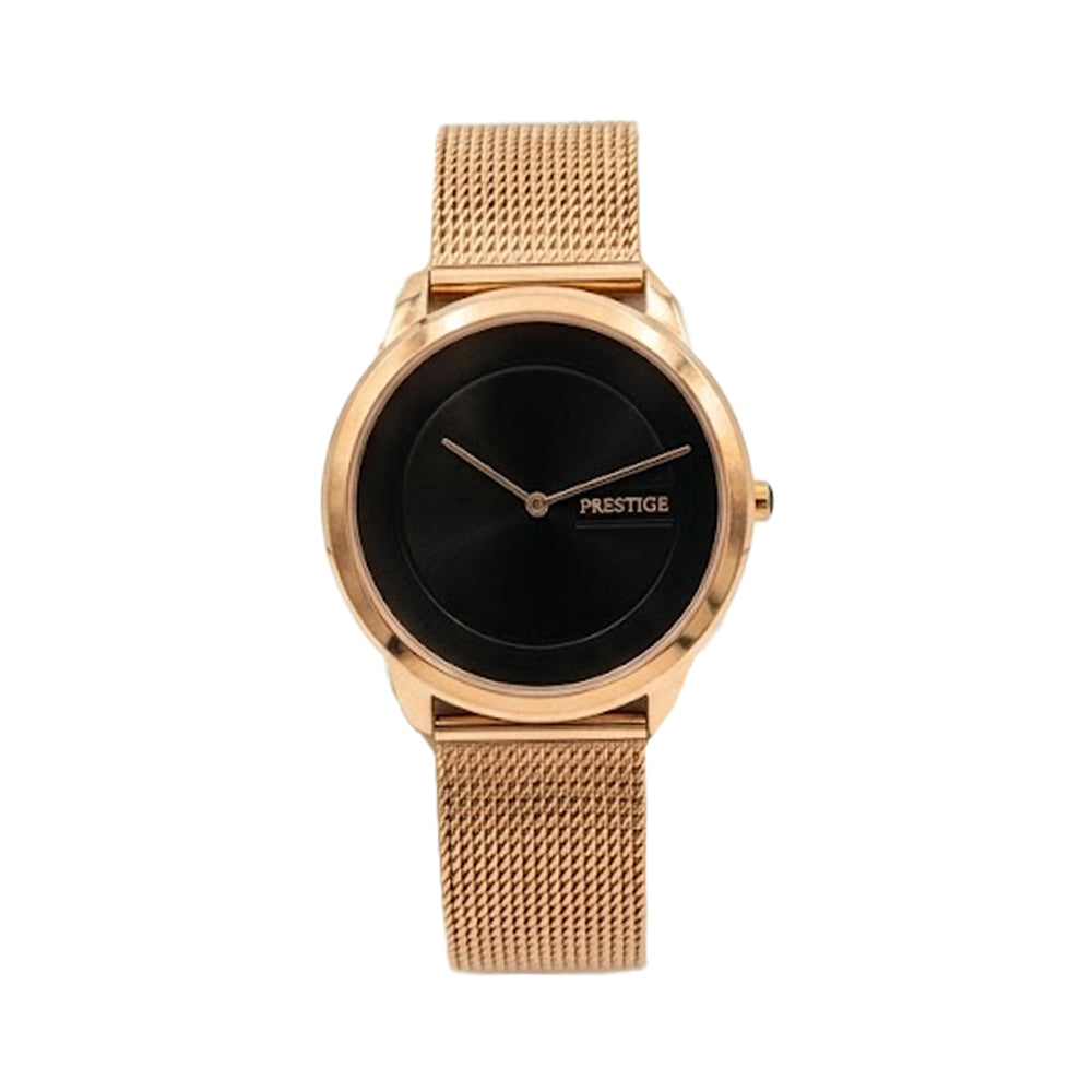 PRESTIGE WATCH PR3565MR/G Default Title - MamasJan Gift counter