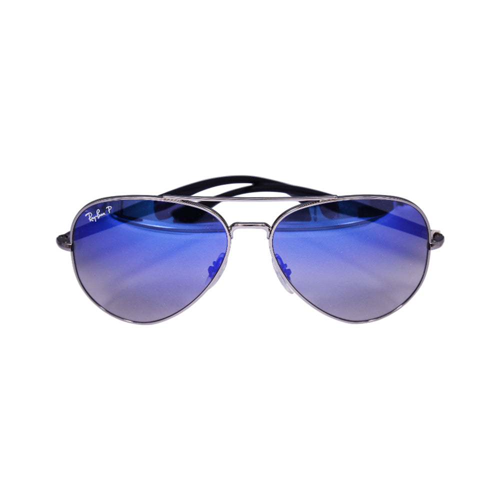 Rayban Sunglasses Rb3675-004/78-58 Default Title - MamasJan Gift counter