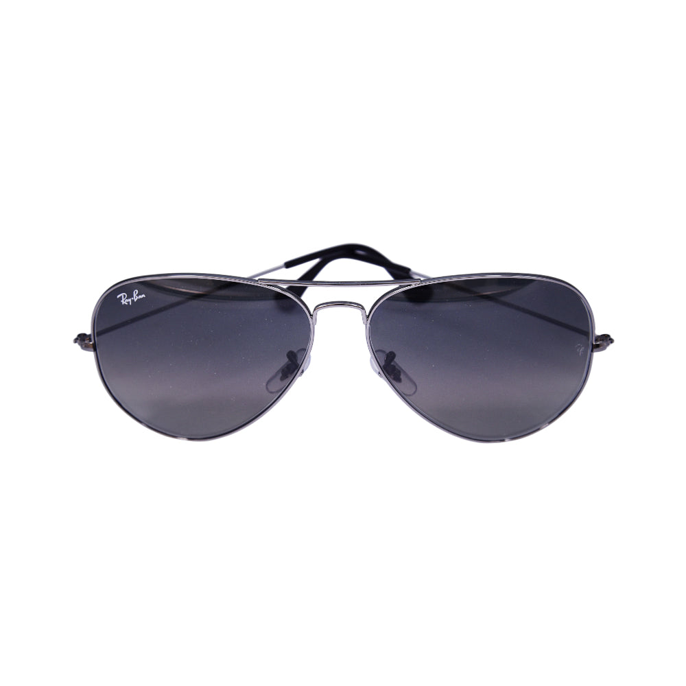 Rayban Sunglasses Rb3025-004/71-62 Default Title - MamasJan Gift counter