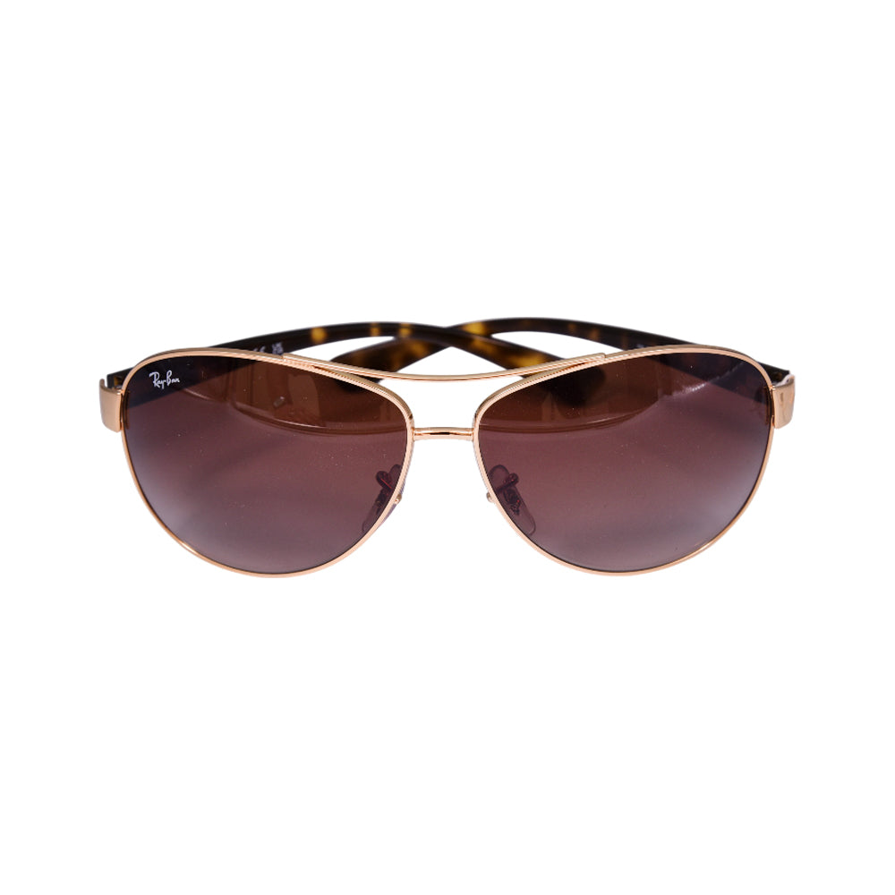 Rayban Sunglasses Rb3386-001/13-67 Default Title - MamasJan Gift counter