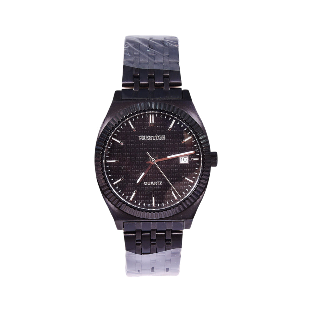 PRESTIGE WATCH PR3624M/PVD Default Title - MamasJan Gift counter