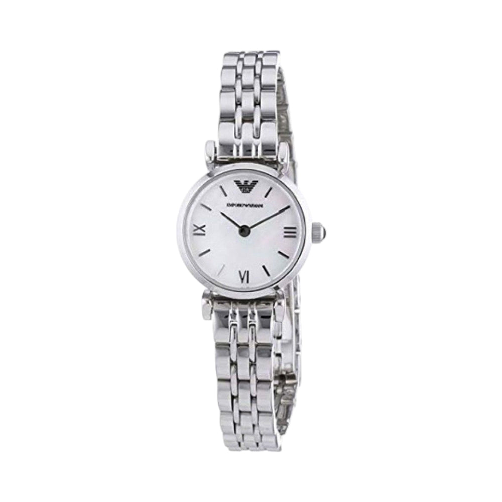 ARMANI WATCH AR-1688 Default Title - MamasJan Gift counter