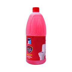 PROMAID SUPER TOILET CLEANER 1250 ML Default Title - MamasJan Grocery Nonfood