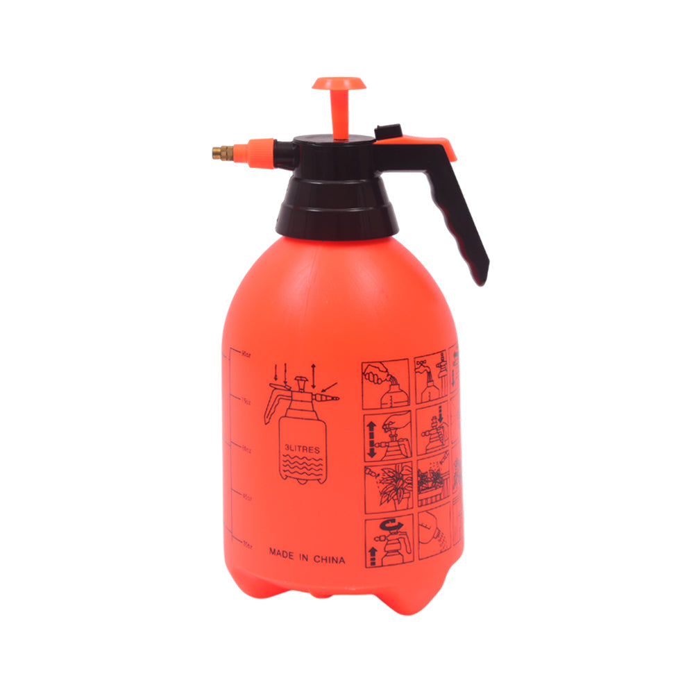 SPRAY PUMP IR 3LTR 19012 Default Title - MamasJan Grocery Nonfood