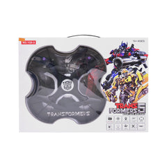 Y20 3 TRANSFORMER DRONE W USB R C IR Default Title - MamasJan Toys