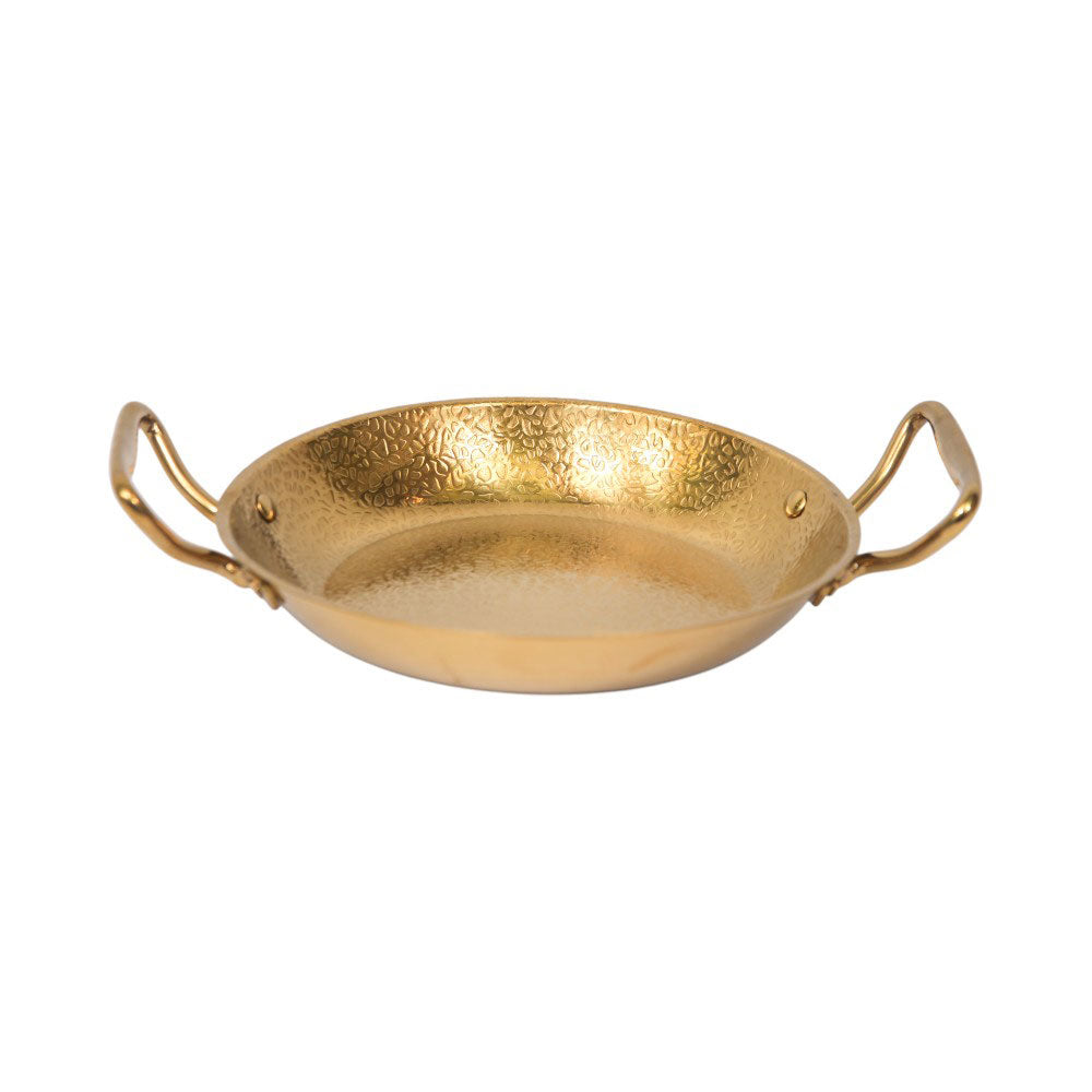 WOK GOLDEN PAELLA 20 CM 4-25/1041 Default Title - MamasJan Crockery