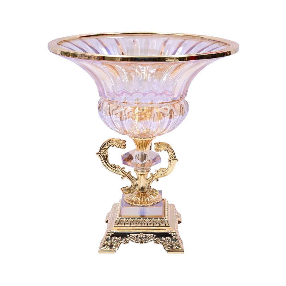 VASE IR U21506H/G Default Title - MamasJan Décor