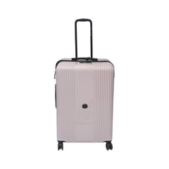 DELSEY TROLLEY CASE OPHIELE BEIGE 28INCH Default Title - MamasJan Luggage